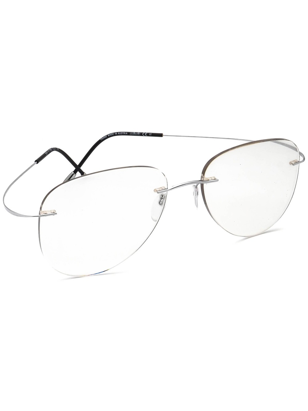 Silhouette 5515 70 7010 Must Collection Eyewear